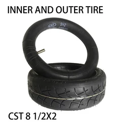 8 1/2X2 Outer Tire Original Tire Tyre CST Tube For Xiaomi Mijia M365 Scooter Tires Replacement Outer Tire Parts