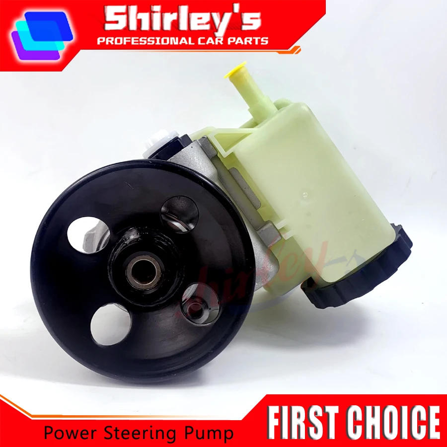 Für Chevrolet N300 Servolenkungspumpe 24510062 7069900002 23920717