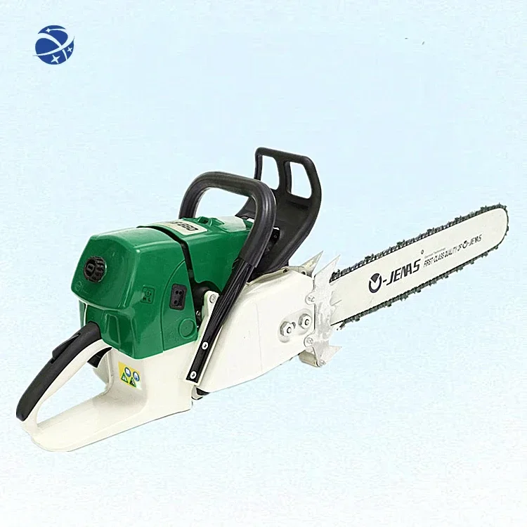 YYHC-professional concrete cutting saws 066 chainsaw 92cc chainsaw for cutting stone