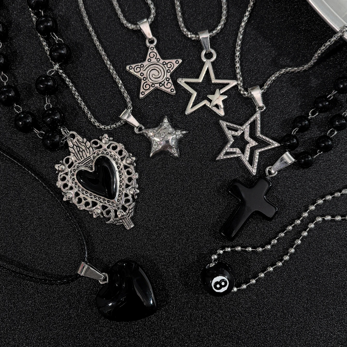 Thumbnail 2 - #69 Best Layered Chain Necklaces to Buy In 2026