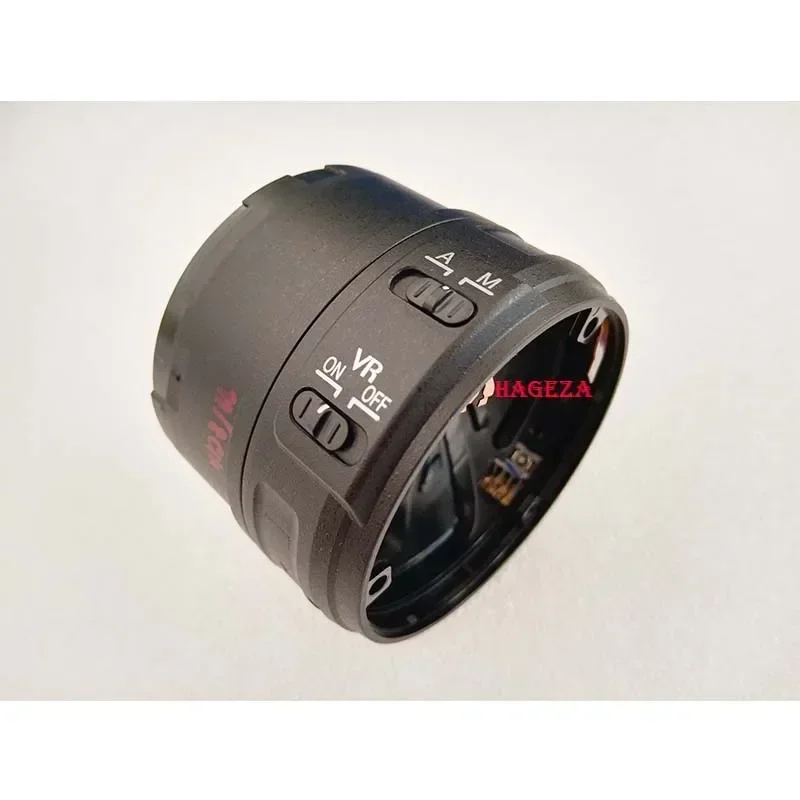 Lens Parts 18-55 II ZOOM RING UNIT 10J44 for Nikon 18-55mm 3.5-5.6G VR II Tube New