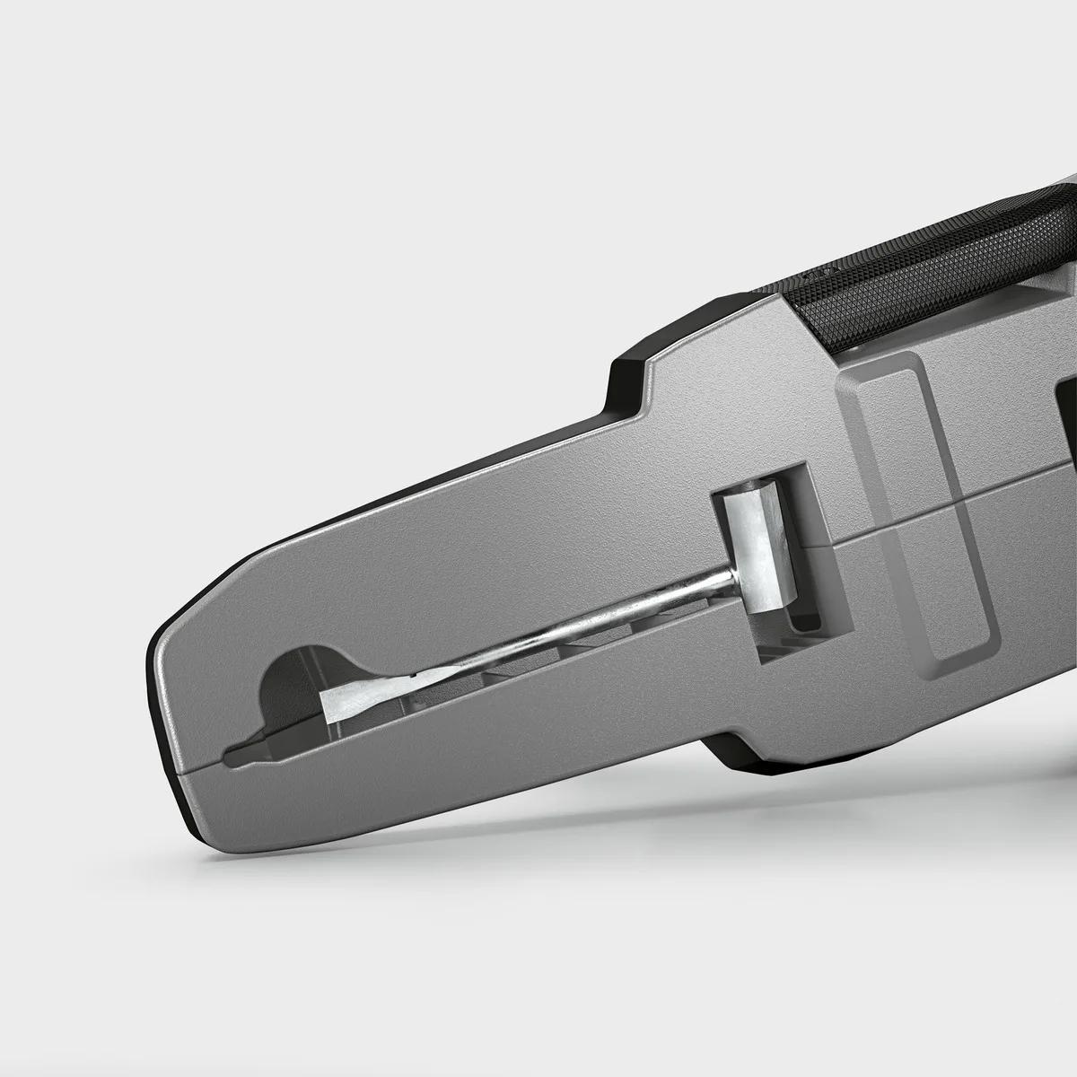 신제품 목재 절단기 Karcher 체인톱 CS 400/40 Bp 포레스트 마스터 장작 절단 체인톱 정원용 공구