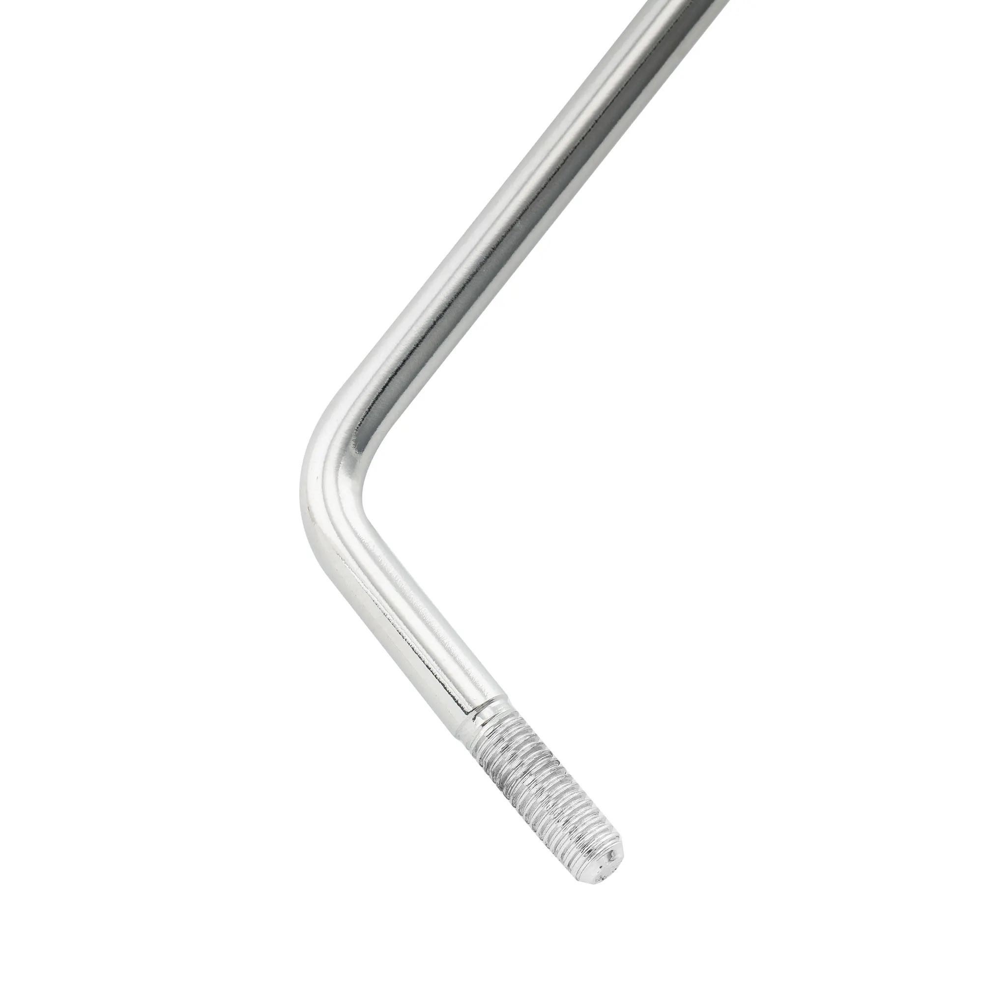 ويلكنسون M سلسلة الصلب M5 الخيوط في ذراع اهتزاز الضربة بار 5 مللي متر ذراع الاهتزاز ل درابزين المكسيك ST نمط الغيتار الكهربائي