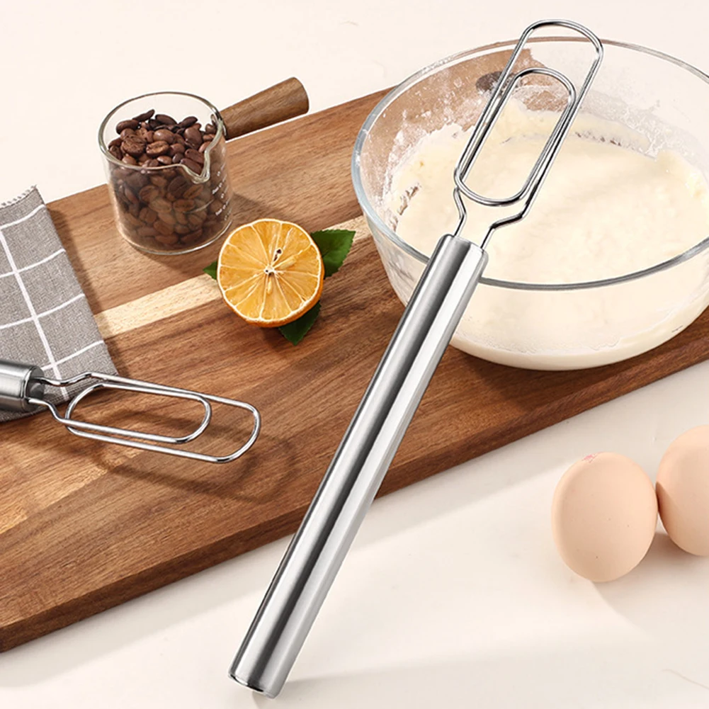 Roestvrijstalen mengstaaf, fer - Kitchen Baking Cake recensie en prijs