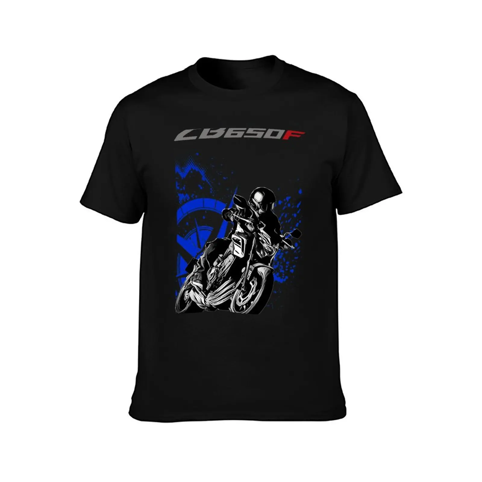 CB650F 2020 T-Shirt cotton t shirt man t shirt man plain t shirt for man T-Shirt