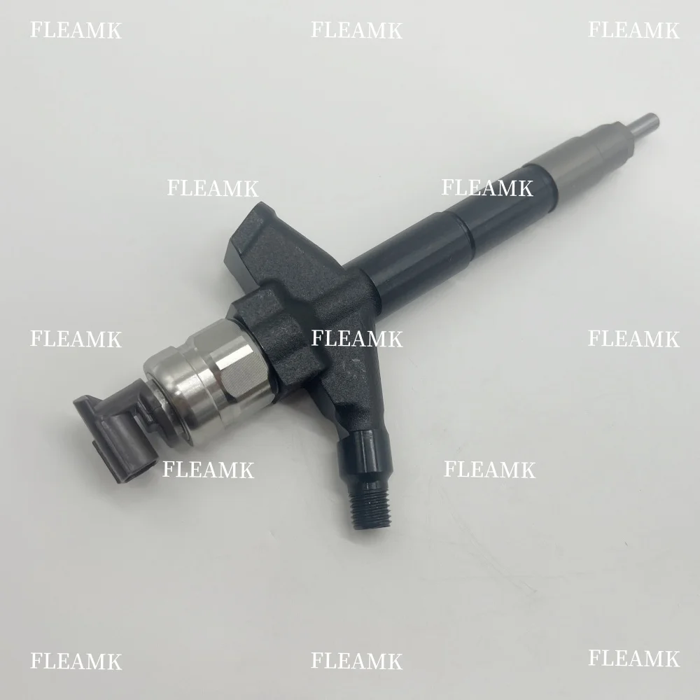 High Quality Diesel Common Rail Injector 295050-1060 16600-3XN0A for NISSAN
