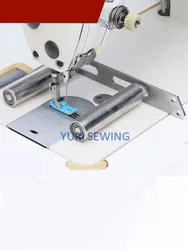 New computer,for lockstitch, elastic band rack, electric industrial sewing machine parts tool