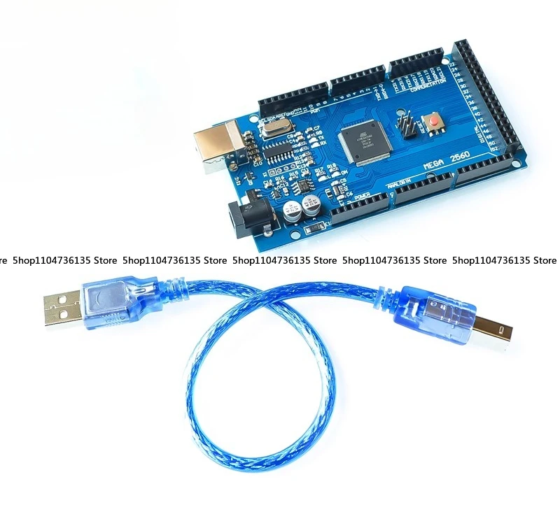 MEGA2560 R3 Improve…