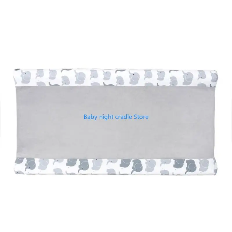 

J2FF Changing Pad Cover for Boys Girls Comfy & Breathable Changing Table Cover Changing Table Pads Diaper Changing Pad Cover