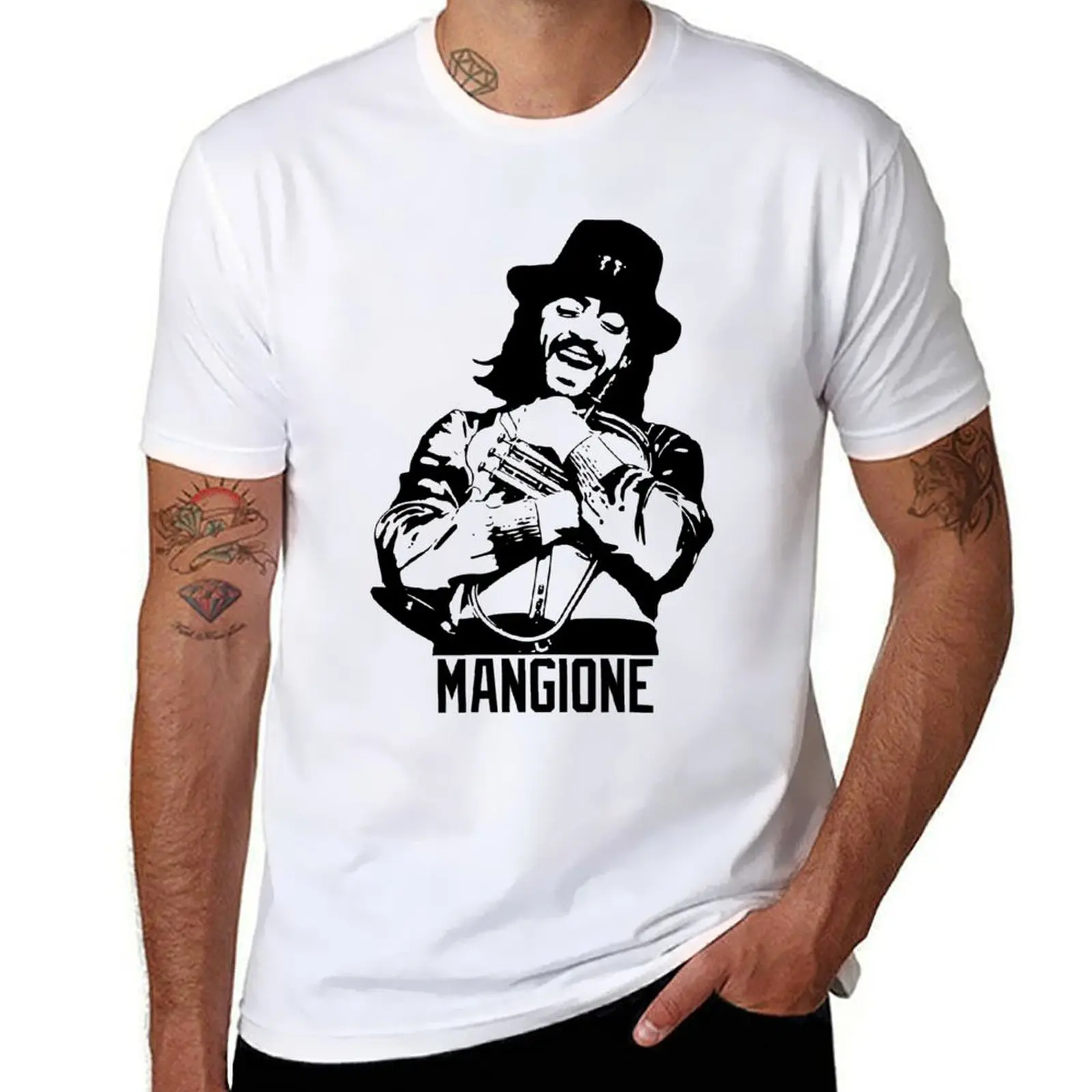 

man cotton t shirt cotton So Chuck Good 100% Feels wname for percent for men t T-Shirt 100 tshirt shirts man Mangione