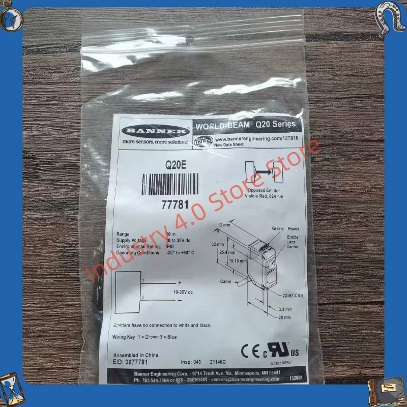 Q20E Q20ND Q20NLP Q20NR new in box  Q20PD Q20PR