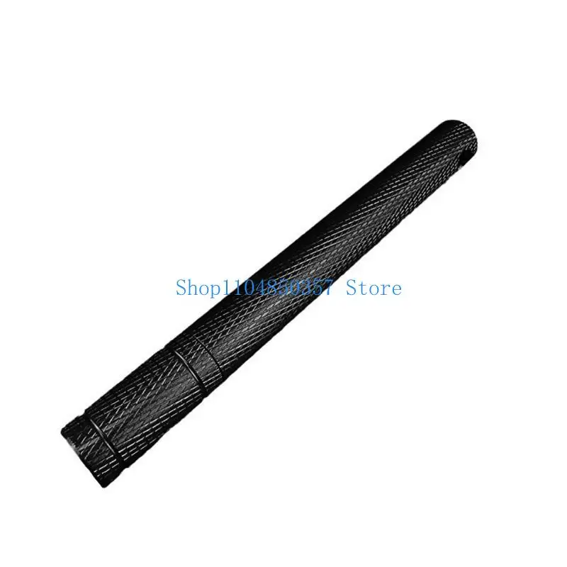 652F Compacts Golf Club Maintenances Tool Professional Golf Club Grooves Sharpener for Improving Swing Accuracy