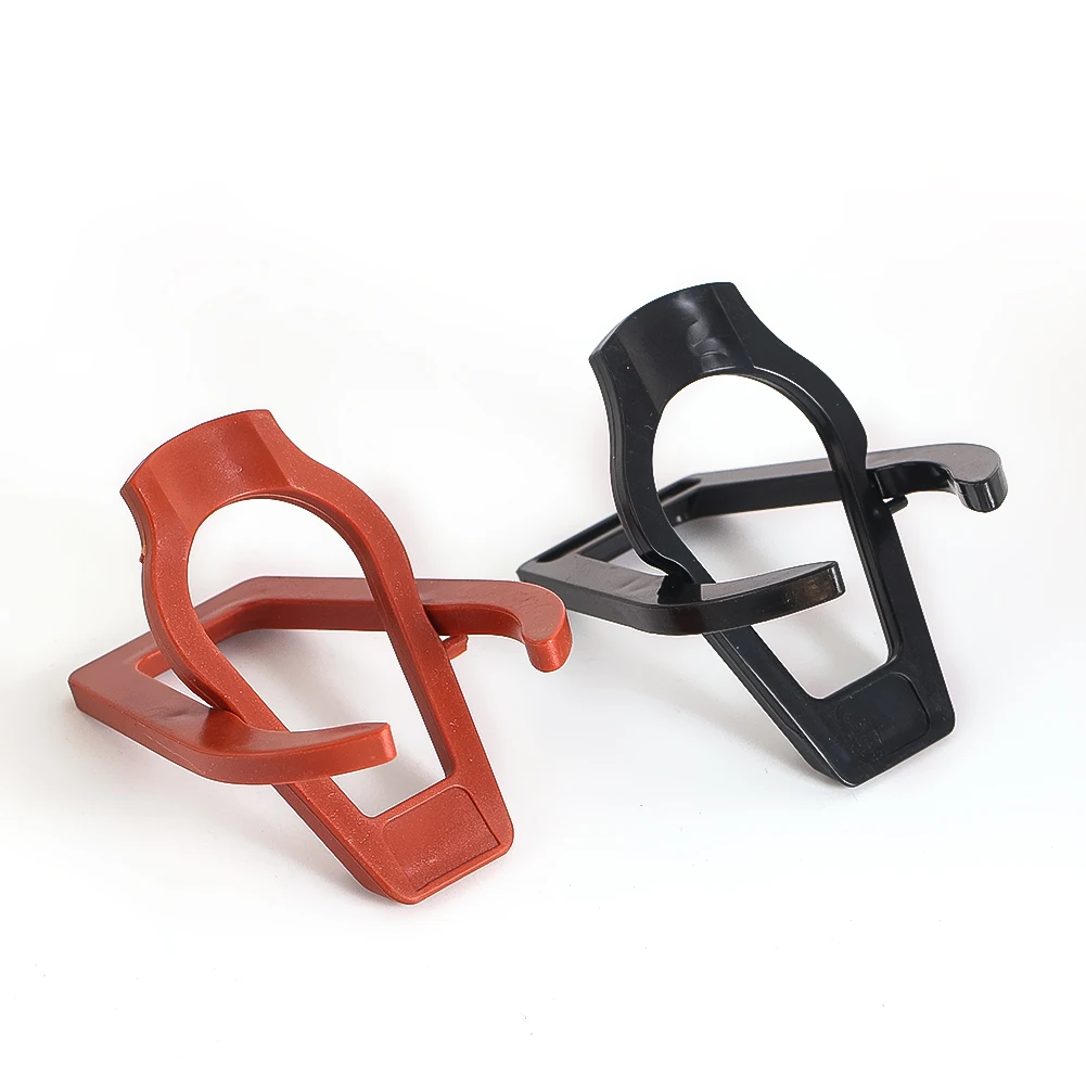 حامل الأنابيب البلاستيكية خفيف الوزن ومتين ومحمول لراحة أنابيب التبغ للاستخدام في عرض تخزين ملحقات التدخين