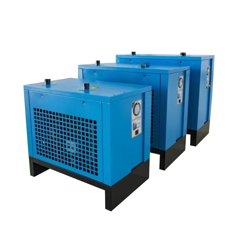 Compressed Air Dryer, Refrigerated Air Dryer, China Industrial, 20hp 10hp