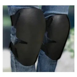 Knee Pad High Density Protection Kneeling Cushion Suitable For Gardening Floor Installation Car Repair Workplace Safety Supplies