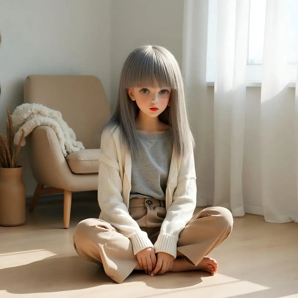 

65cm seamless action TPE doll, sturdy bones, versatile poses, exquisite makeup, delicate skin, suitable for photography, parties