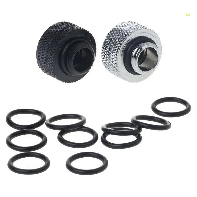 مكافحة تسرب الختم يا الدائري لتركيبات ضغط اليد سيليكون المطاط الدائري دروبشيبينغ