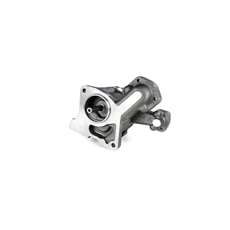 

Replacement 3T7897 Hydraulic Gear Pump for Caterpillar CAT 517 D4H Skidder 3304 3204 Engine