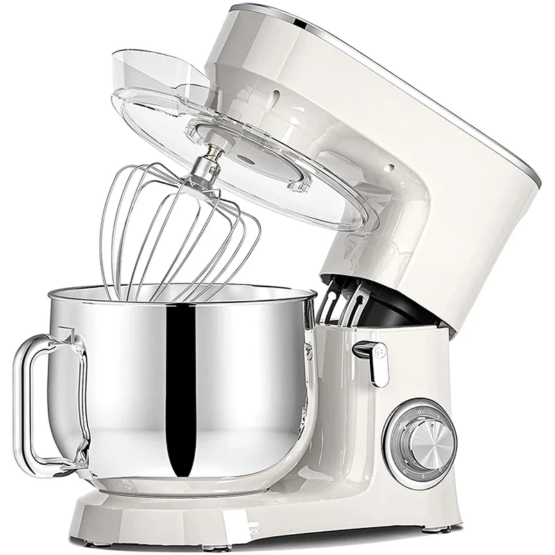 

Professional Cake Food Mixer Bread 1400W 5L 6L 7L 8L 10L Planetary Aid Kitchen Robot Dough Stand Mixer