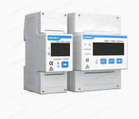 Intelligent Power Sensor DTSU666-H/DDSU666/YDS60 Power Acquisition Meter
