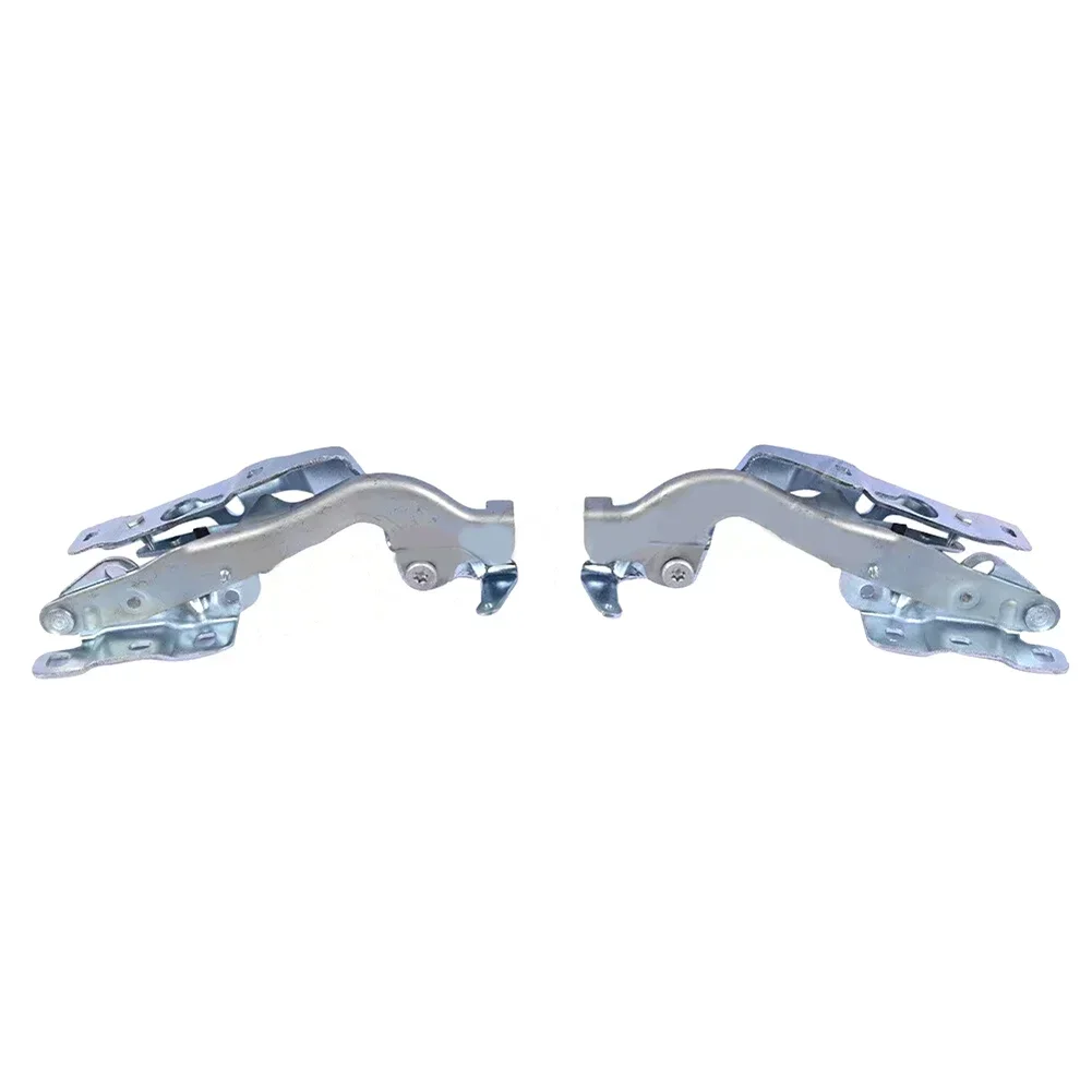 Car Maintenance Bonnet Hinge Easy Installation Replacement Part For A-Class For GLA Car Hood Hinge Installation