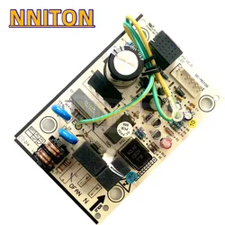 Nuovo per la scheda di controllo dell'unità esterna del condizionatore d'aria Gree 30135340 W52535C circuito PCB GRJW52-A3 parti del condizionamento della scheda madre