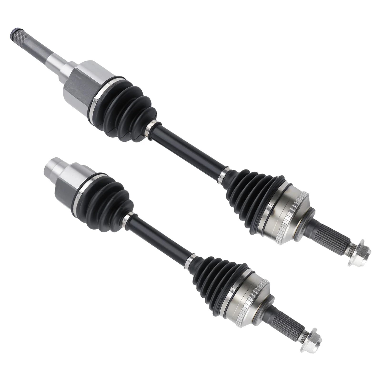 Front Left Right For Ford Escape Mazda Tribute Mercury Mariner CV Axle