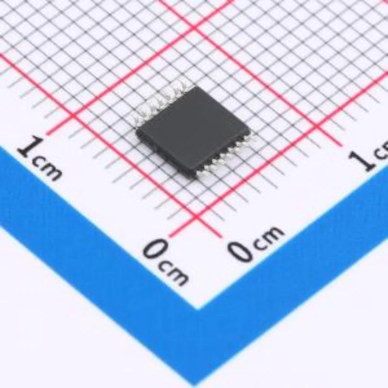 (5-20pcs) PIC16F1825T-I/ST TSSOP-14 100% Original In Stock (MCU/MPU/SOC) 11 1KB PIC 16KB