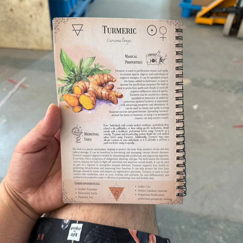 ハーバルグリモア ハーバルマジック 漢方学習プラン