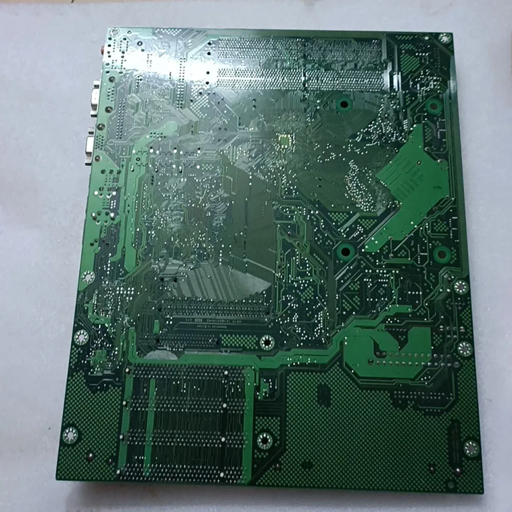 For Sie-mens Industrial Motherboard W26361-W1551-X-03 D2587-A12 GS 1