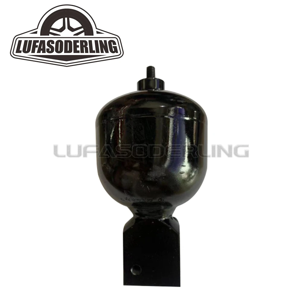 Pressure Relief Valve Tank ABC Hydraulic Suspension For Mercedes W215 R230 CL500 SL600 2203200415 A0080003627 A2203200415 New