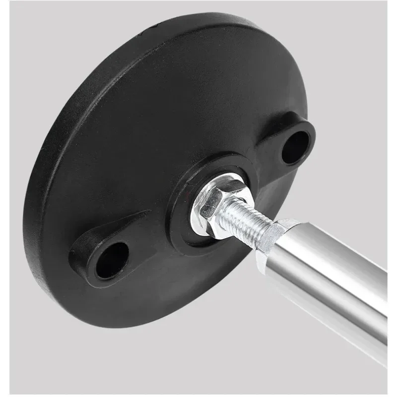 Bathroom Cabinet Door Install Support Frame Jack Positive Negative Screw Adjusting Rod Telescopic Lifting Tools Labor-Saving Arm