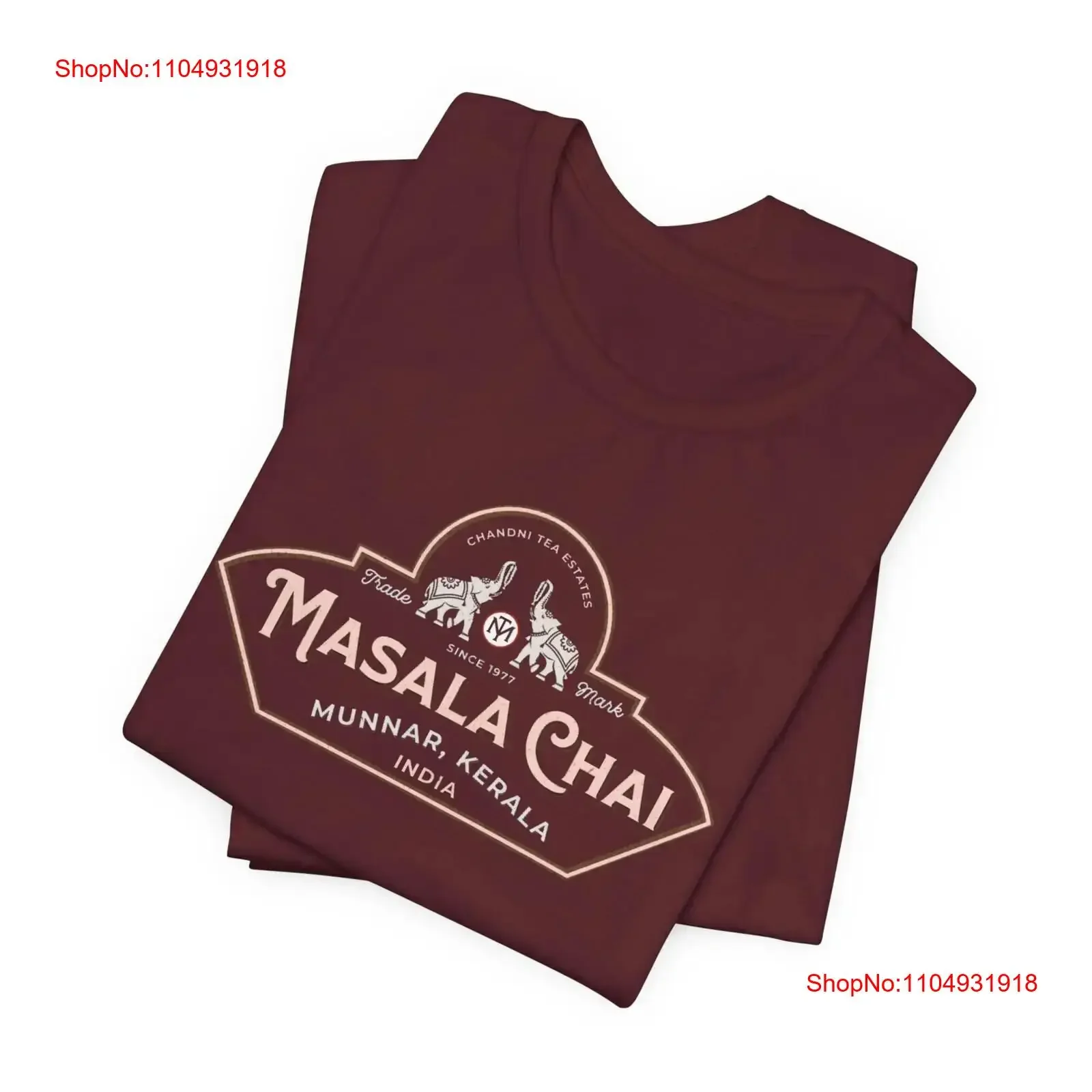 

Chai Indian T Shirt Desi Novelty Masala Tea Lover Kerali Gujarati Punjabi India Souvenir vintage Washed homme designer clothes