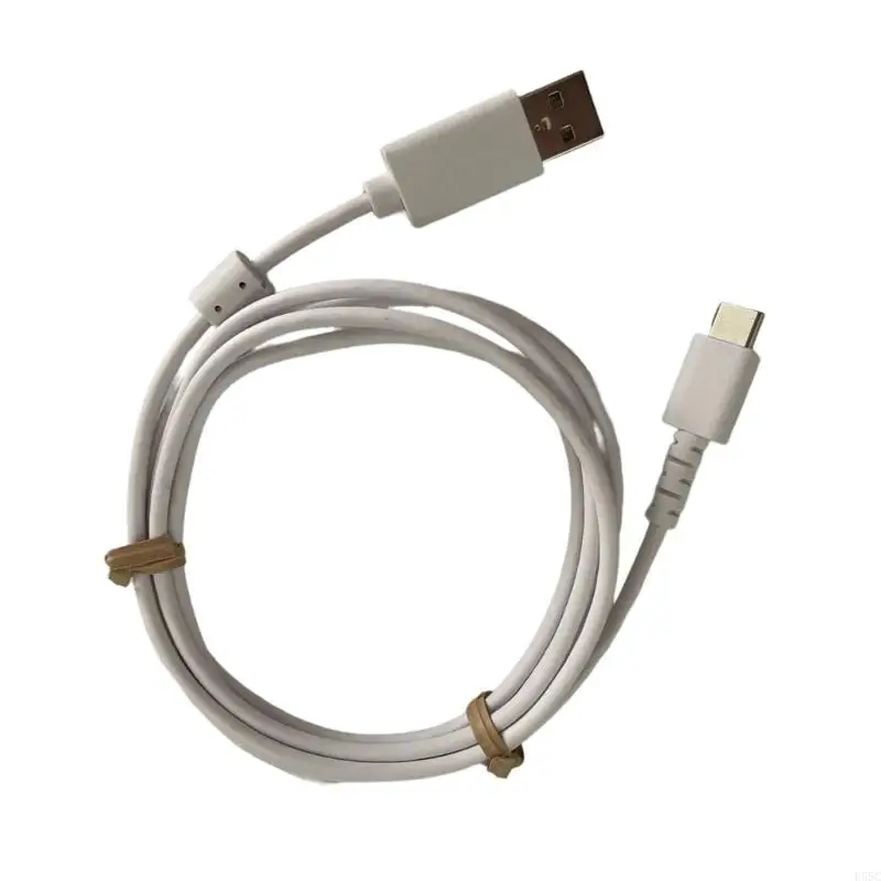 U55C USB Type C Mouse Charging Cable Line for Gprox 2lightspeed Headons / G502x