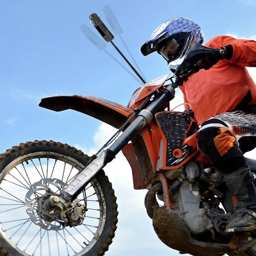 حافظة حماية مغناطيسية سريعة الإصدار للكمبيوتر الشخصي مع حافظة مبيت مثبتة على الحذاء البارد لملحقات كاميرا Insta360 X5