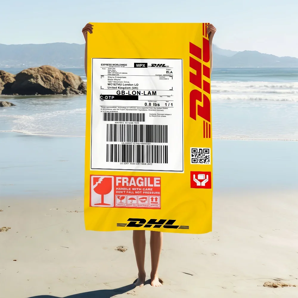 Hot Trend Barcode L…