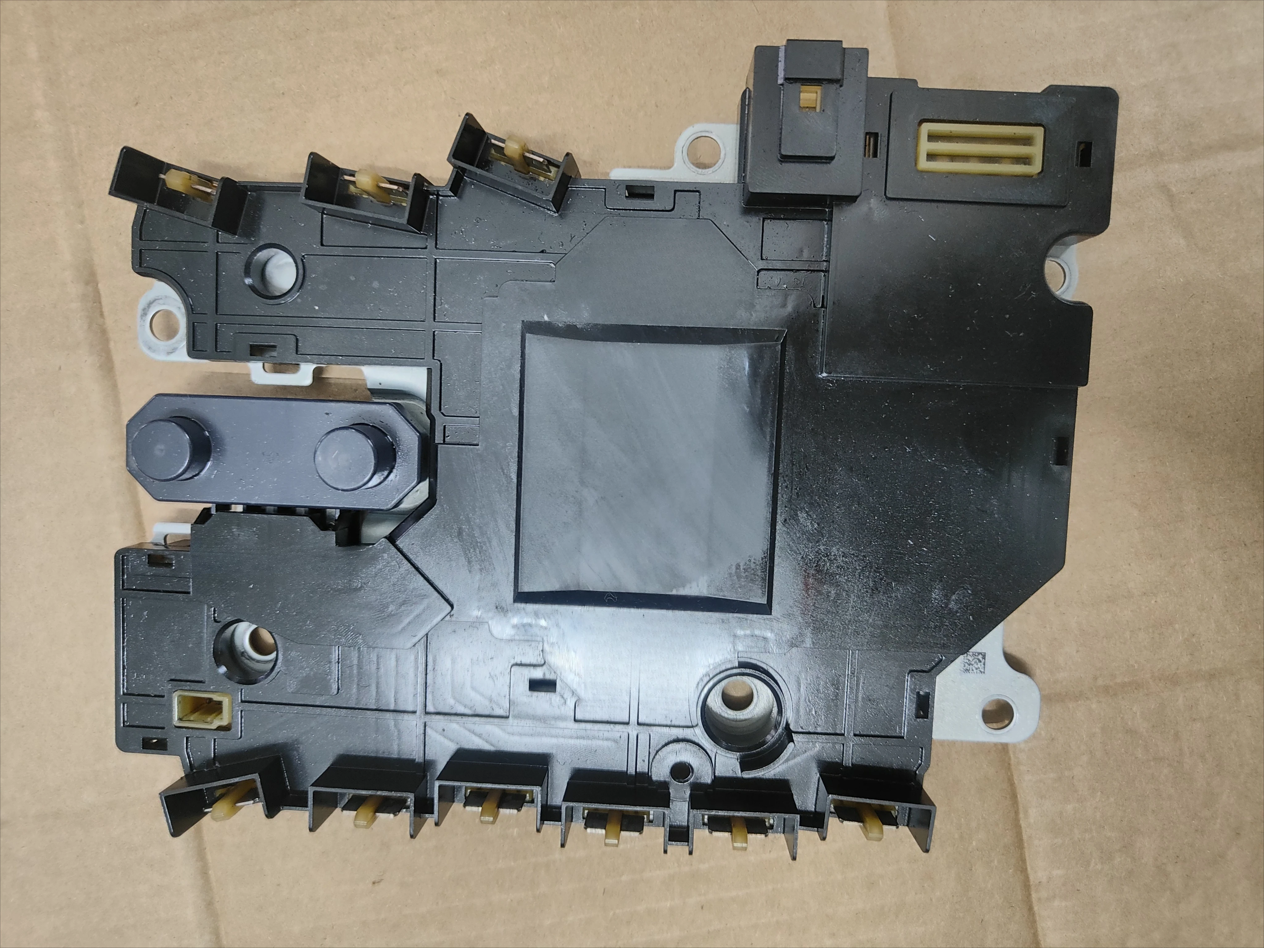 05A 01A 7AT 07A QX50 QX70 Q50 Q70 Transmission Control Unit Module TCU TCM for Infiniti Computer Gearbox
