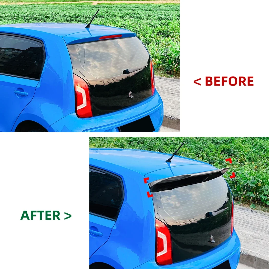 Waterdichte Autohoes (halve Garage) Voor VW UP, Seat Mii En Skoda Citigo (2011-2023) – 300D Oxford, Wind- En UV-bestendig, Met Magneten
