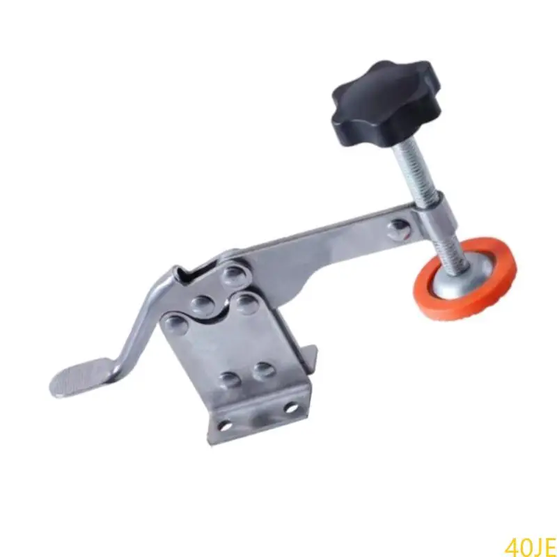 40JE Woodworking Plack