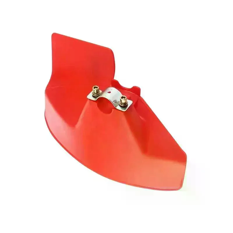 Replaceable Quality Nylon Grass Guard: Protective Cover Brush Cutter Grass Trimmer Accessory