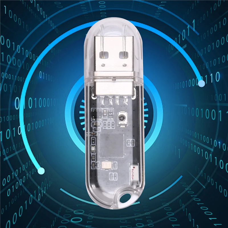 

USB-майнер BTC Miner Solo Lottery Miner 45-50KH/S Bitcoin Mini Miner Asic Mining для домашнего офиса