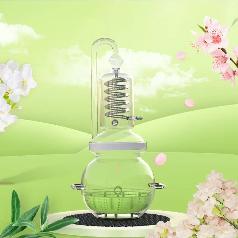 4L Large Capacity E…