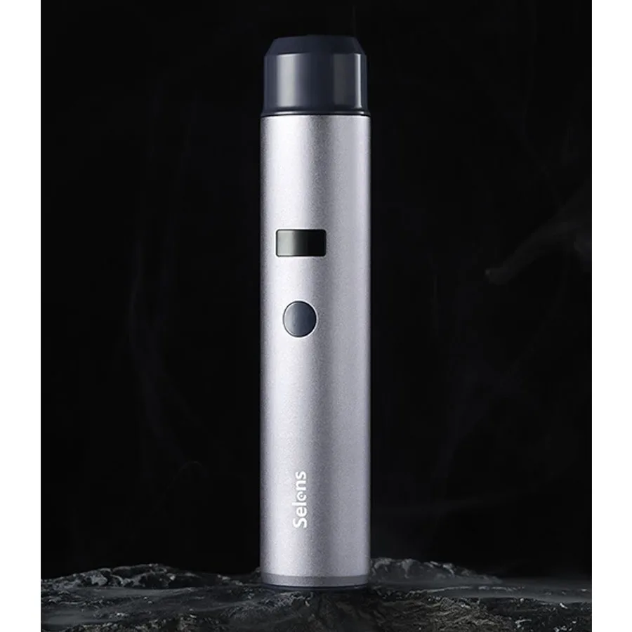 Hand Held Smoke Machine /Smoke Fuel Silos Dry Ice Smoke Effect Fog Machine Studio Short Video Filming Stage Performance Atmosphe