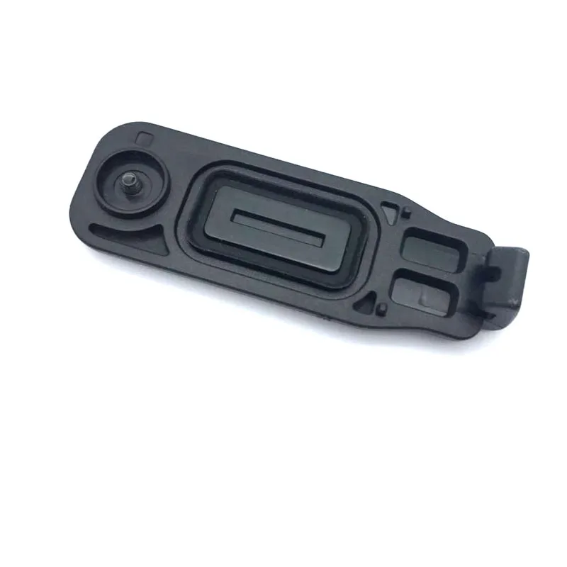 

5PCS Dust Cover for Motorola Xir P8608 P8668 P8268 GP338D GP328D DP4400 DP4401 DP4800