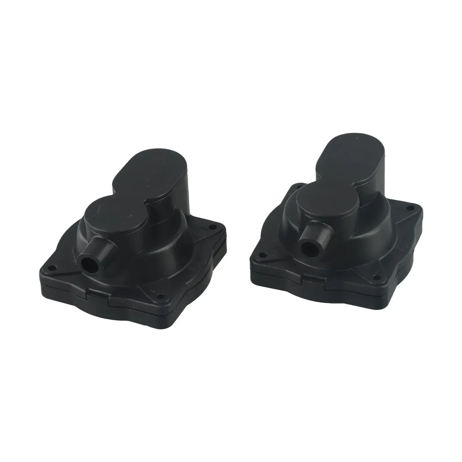 Diaphragm Repair Kit Air Pump Rebuild Kit 8 Screws Included Plastic Security Screw Easy Installation Economical Solution