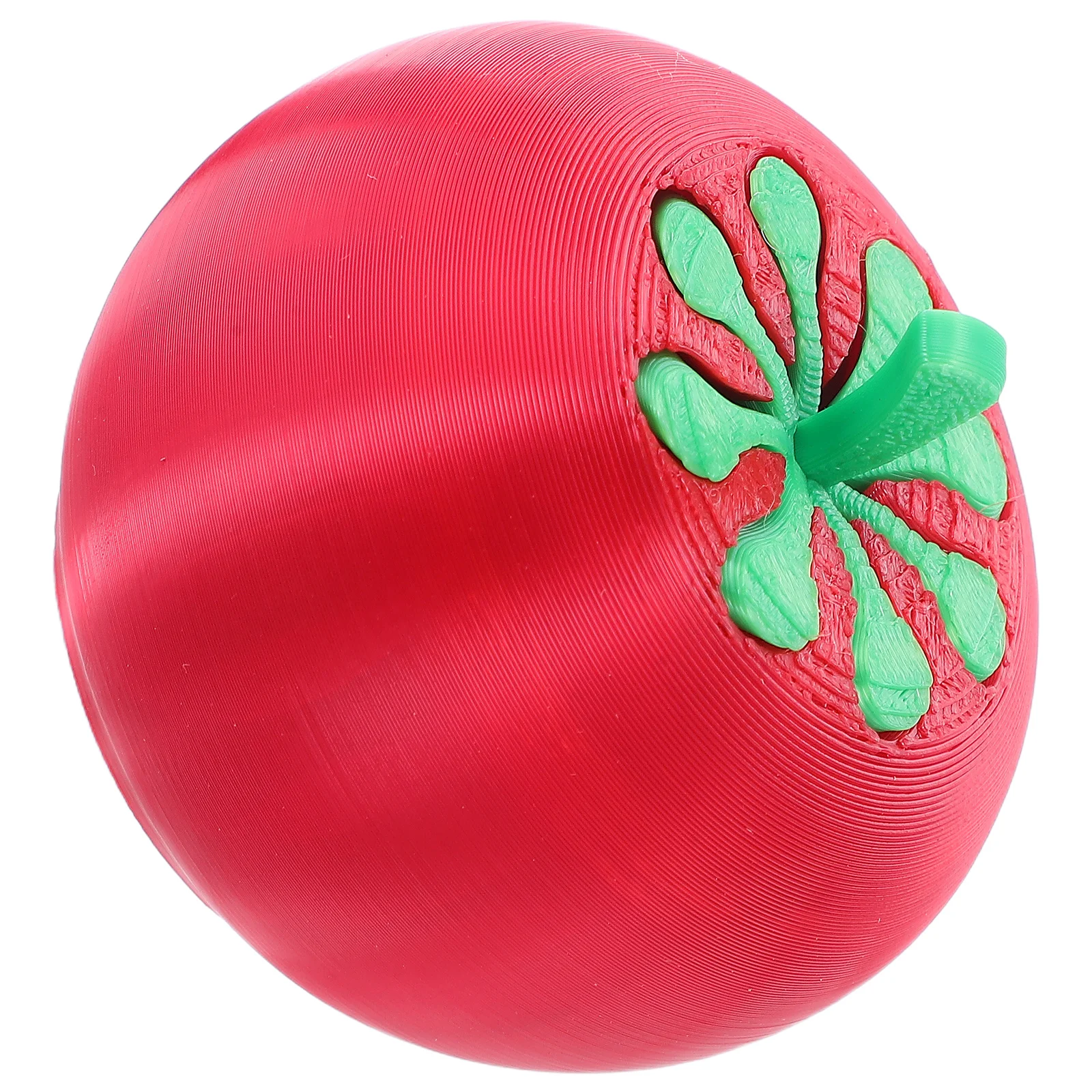 

Tomato Twist Realistic Simulation Fidget For Kids Sensory Play Preschool Classroom Party Favors Goodie Bag Stuffers Plastic Food