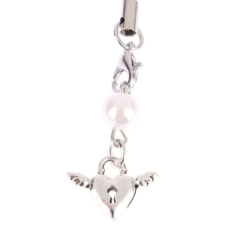 Женский брелок для ключей