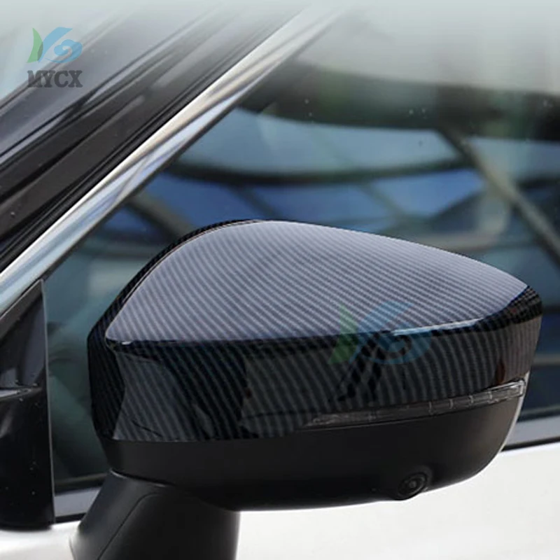 

Крышка зеркала заднего вида, крышка бокового зеркала, подходит для nissan x-trail xtrail T33 2021 2022, автомобильные аксессуары