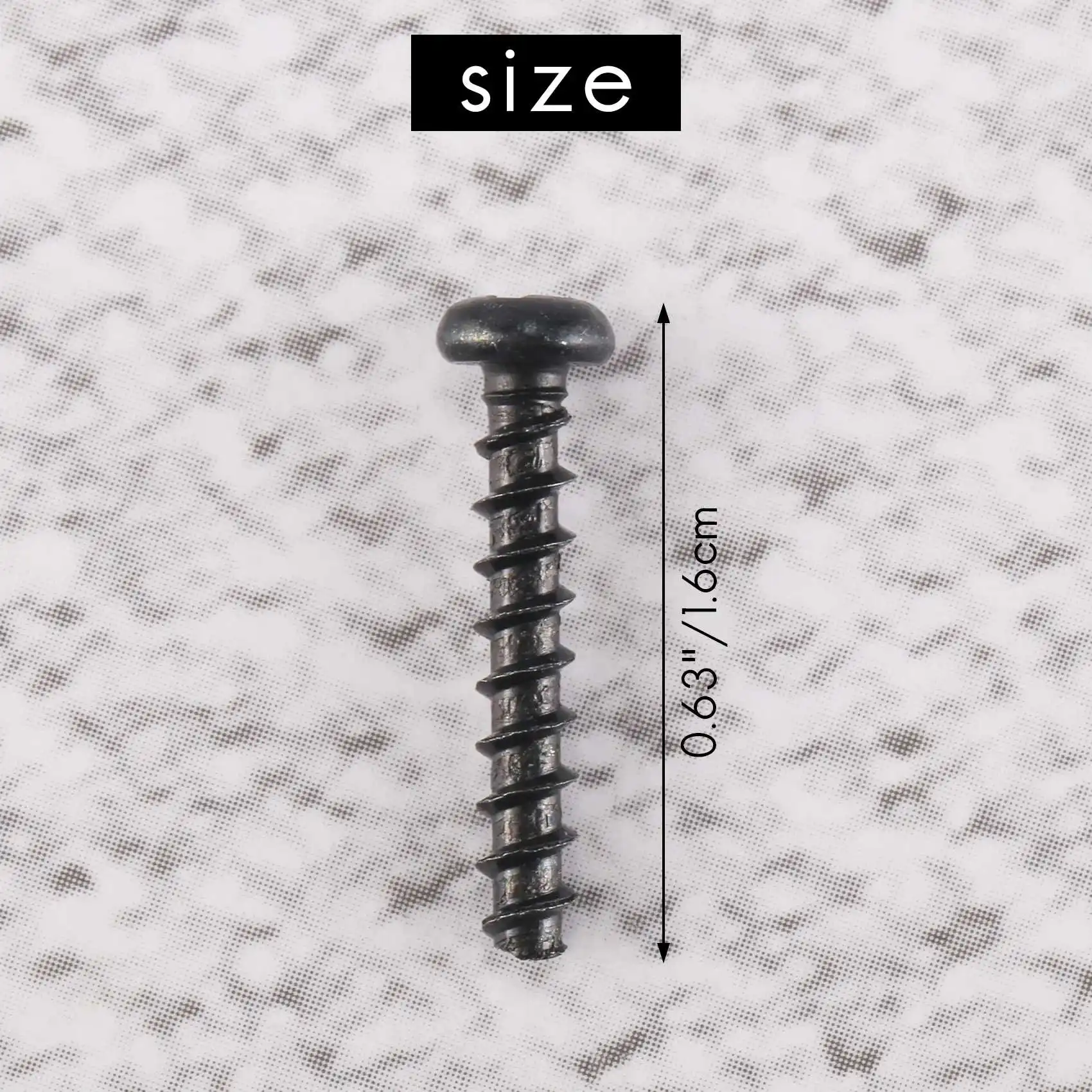 6Pcs Screws Nail for Dyson Cordless V6 V7 V8 V10 V11 Vacuum Cleaner Power Pack/Battery