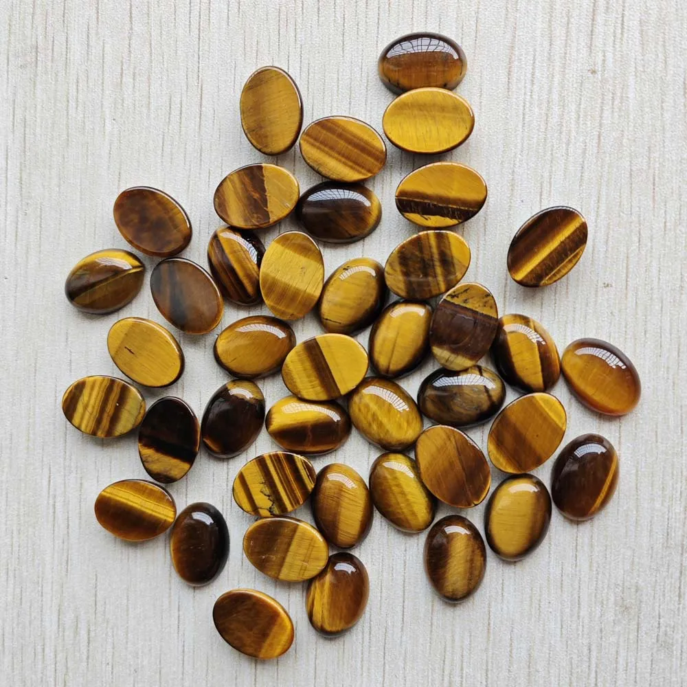 Fashion natural stone mixed Oval CAB CABOCHON beads for Jewelry&Clothes Accessories 13x18mm  wholesale 30pcs/lot  fast shipping